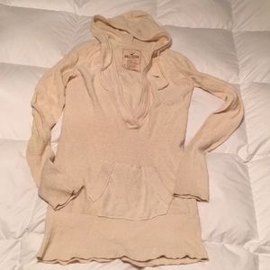 Hollister Long Sweater